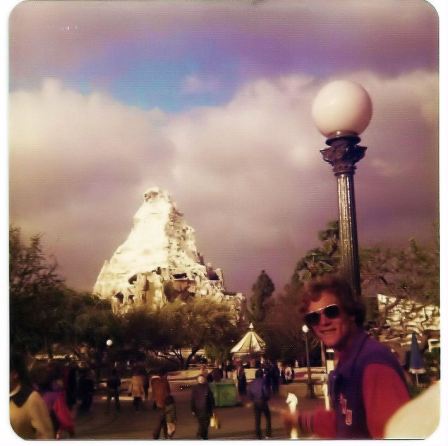 Jim Warren is looking for Minnie